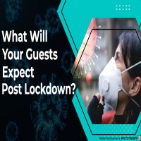 What Will Your Guests Expect Post Lockdown? | Ep. #250