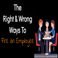 The Right  Wrong Ways to Fire an Employee | Ep. #219