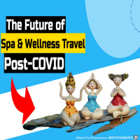 The Future of Spa and Wellness Travel Post-COVID | Ep. #266