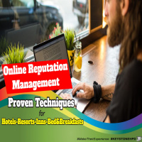 Online Reputation Management – Proven Techniques | Ep. #236