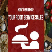 How to Enhance Your Room Service Sales | Ep. #294