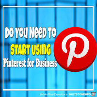 Do You Need to Start Using Pinterest for Business? | Ep. #245