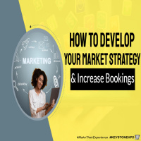 How to Develop Your Market Strategy  Increase Bookings | Ep. #272