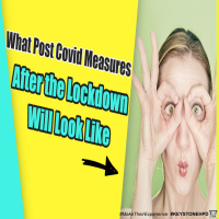 What Post-Covid Measures After the Lockdown Will Look Like | Ep. #263
