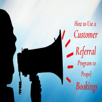 Referral Programs That Work  Using Them to Propel Bookings
