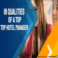 18 Qualities of a Top Hotel Manager | Ep. #284