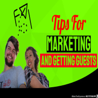 Tips for Marketing and Getting Guests | Ep. #258