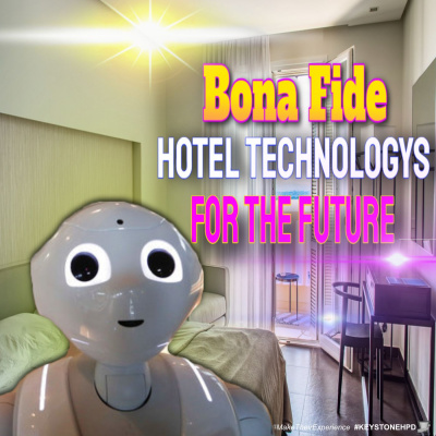 Hospitality Property School