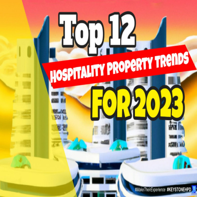 Hospitality Property School