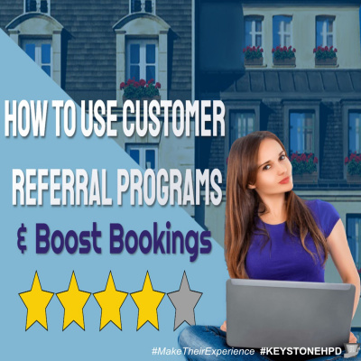 Hospitality Property School