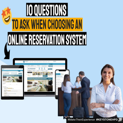 Hospitality Property School