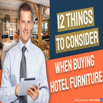 Hospitality Property School