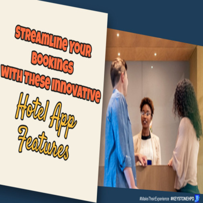 Hospitality Property School