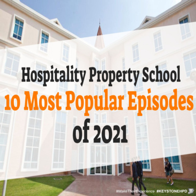 Hospitality Property School