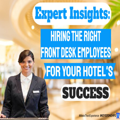 Hospitality Property School