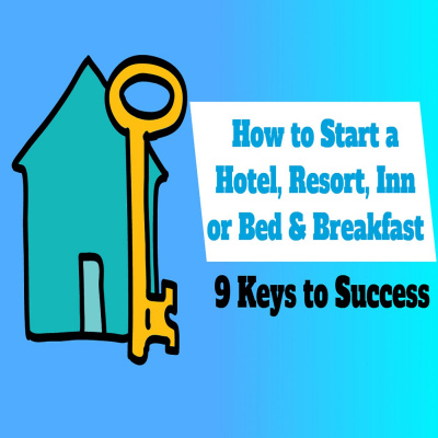 Hospitality Property School