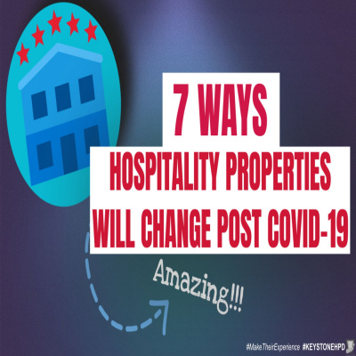 Hospitality Property School