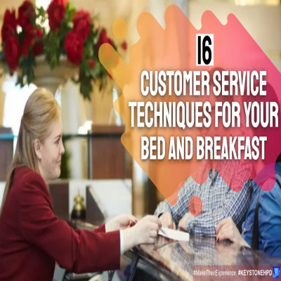 Hospitality Property School