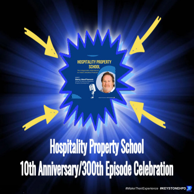 Hospitality Property School