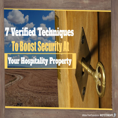 Hospitality Property School