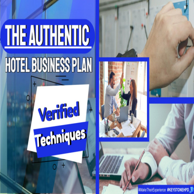 Hospitality Property School