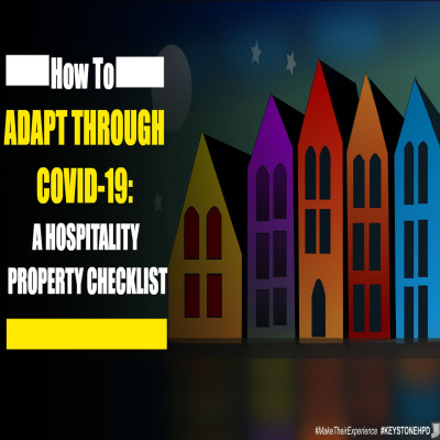 Hospitality Property School