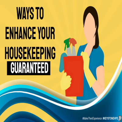 Hospitality Property School