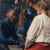 Podcastica Episode 338: The Well OR Shouting Hello Into the Void!