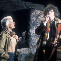 Episode 158: The Stones of Blood OR The Sisterhood of the Traveling Rocks