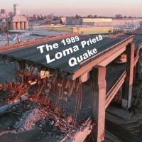 Episode 23: The 30th Anniversary of the 1989 Quake