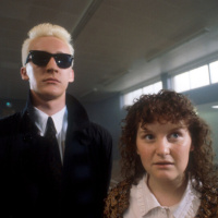 Podcastica Episode 333: Dark Season OR Dude, Youre Getting a Dell!