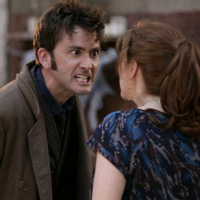 Podcastica Episode 326: The Fires of Pompeii OR It Was A Rock Monster!!