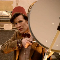 Episode 277: The Big Bang OR The Bow Tie Theory