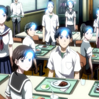 LHAS107 - A CERTAIN MAGICAL INDEX: EPISODE EIGHT