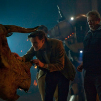 Podcastica Episode 236: Dinosaurs on a Spaceship OR Weasley and Filch Meet Again