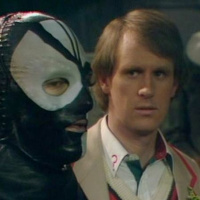 Episode 17: The Caves of Androzani OR How to Milk a Bat in 3 Easy Steps