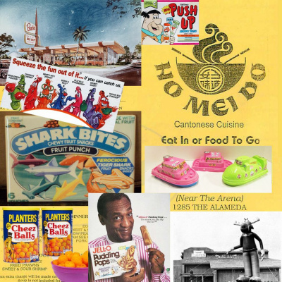 Night Of The Living Geeks