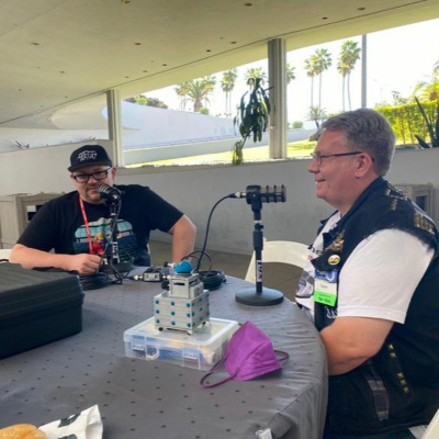 Night Of The Living Geeks