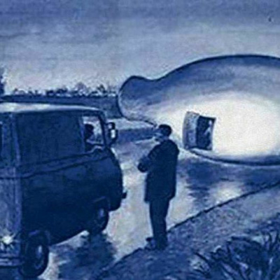 Night Of The Living Geeks