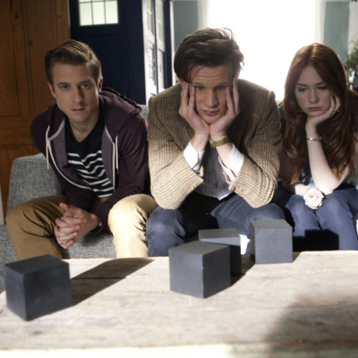 Night Of The Living Geeks