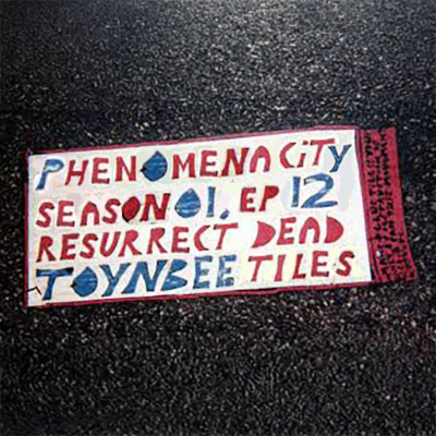 Night Of The Living Geeks