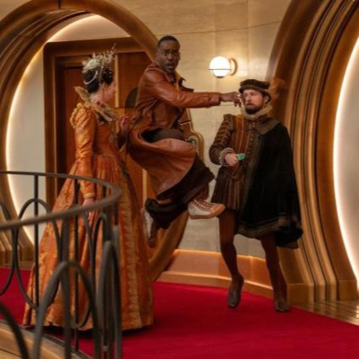 Night Of The Living Geeks