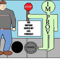 The Improv Saved My Life Podcast Episode #45 (David Marino  Ethan Diamond)
