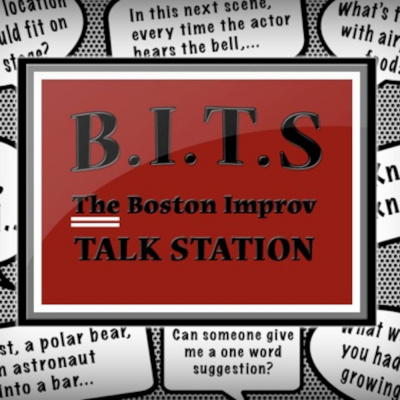 B.i.t.s, The Boston Improv Talk Station
