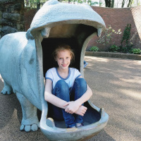 Episode 64 :: Im working on the Jungle Book people, but Moglis looking like a ginger-root person.