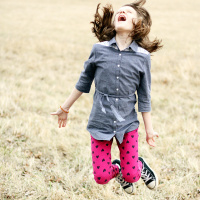 Episode 16 :: Cryptids, right now, are what make me interested in other countries.