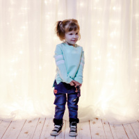 Episode 52 :: I growded and got bows.