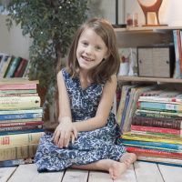 Episode 44 :: Winters really fun because you can have snowball fights!