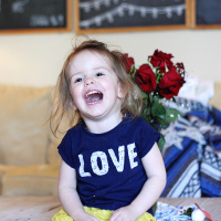 Episode 14 :: No Bath For Me!!!