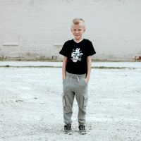 Episode 38 :: I would see my future.